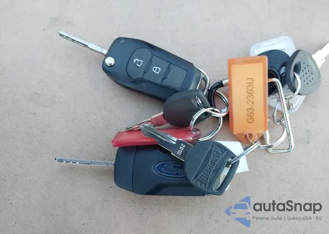 2017 Ford F-250 Xl z USA, uszkodzony, nr VIN 1FD7X2B69HEE35729